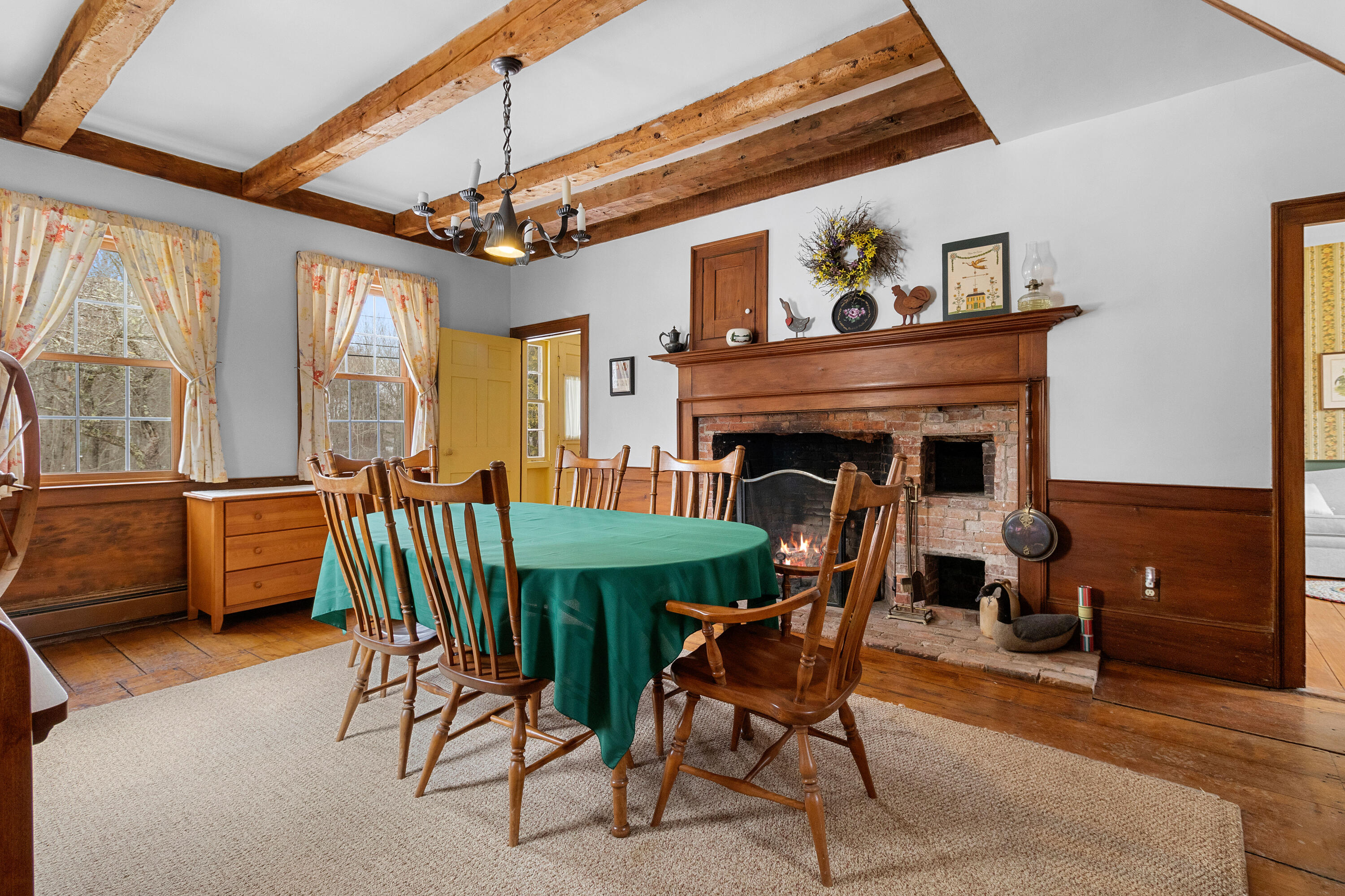 1801 Washington Road Waldoboro, ME 04572 - Photo 31 of 83 7