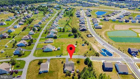 $499,000 | 31058 Beach Cove Drive, Millsboro, DE 19966