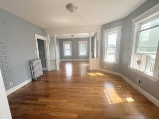 234 West 6th Street, Unit 1 Lowell, MA 01850 - Photo 20 of 25