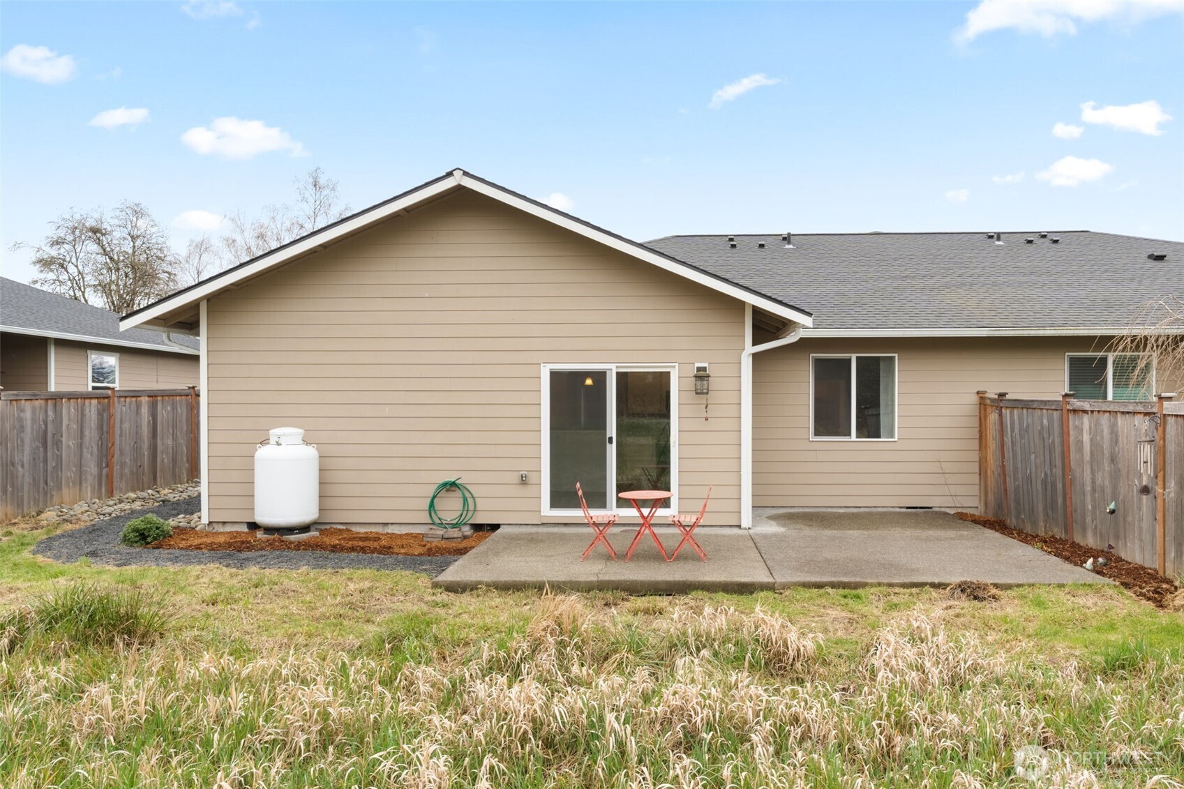 676 Southwest 20th Street, Unit A Chehalis, WA 98532 - Photo 28 of 32 Gallery Image 28
