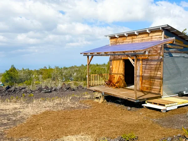 $78,000 | 92-9032 Hawaii Boulevard, Ocean View, HI 96704