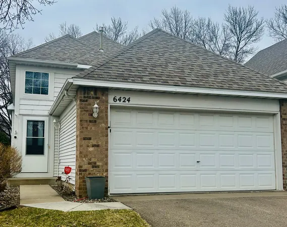 $315,000 | 6424 Christenson Lane Northeast, Fridley, MN 55432
