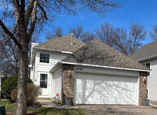 $315,000 | 6424 Christenson Lane Northeast, Fridley, MN 55432