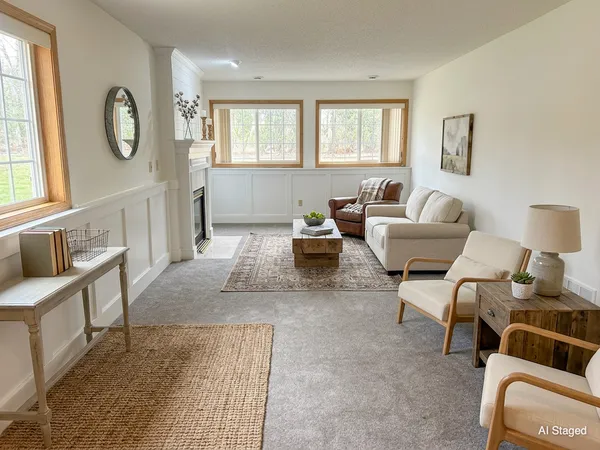 $315,000 | 6424 Christenson Lane Northeast, Fridley, MN 55432