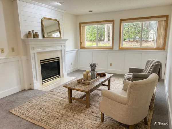 $315,000 | 6424 Christenson Lane Northeast, Fridley, MN 55432