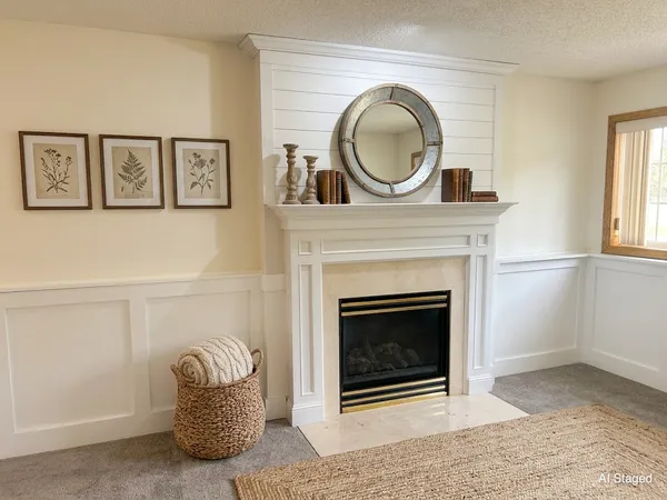 $315,000 | 6424 Christenson Lane Northeast, Fridley, MN 55432