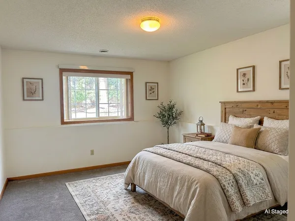 $315,000 | 6424 Christenson Lane Northeast, Fridley, MN 55432