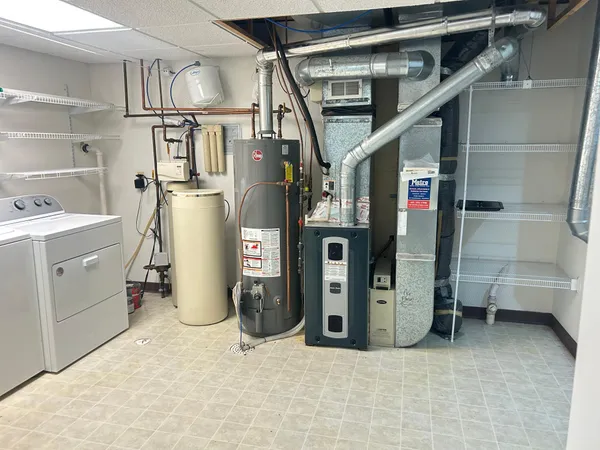 $315,000 | 6424 Christenson Lane Northeast, Fridley, MN 55432