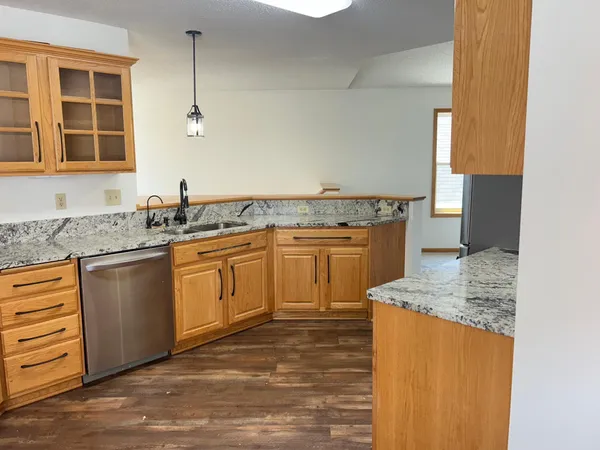 $315,000 | 6424 Christenson Lane Northeast, Fridley, MN 55432