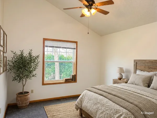 $315,000 | 6424 Christenson Lane Northeast, Fridley, MN 55432