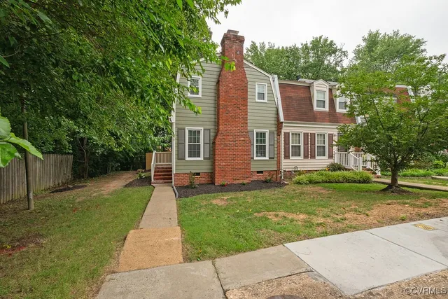 $309,999 | 46 Huneycutt Drive, Henrico, VA 23238