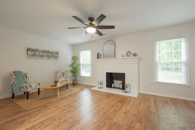 $309,999 | 46 Huneycutt Drive, Henrico, VA 23238