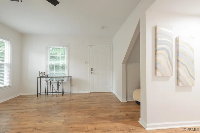 $309,999 | 46 Huneycutt Drive, Henrico, VA 23238