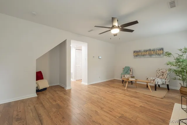 $309,999 | 46 Huneycutt Drive, Henrico, VA 23238