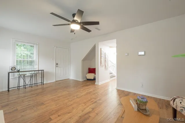 $309,999 | 46 Huneycutt Drive, Henrico, VA 23238