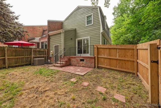 $309,999 | 46 Huneycutt Drive, Henrico, VA 23238