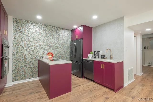 $309,999 | 46 Huneycutt Drive, Henrico, VA 23238