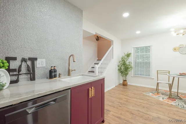 $309,999 | 46 Huneycutt Drive, Henrico, VA 23238