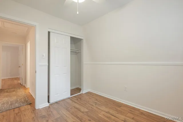 $309,999 | 46 Huneycutt Drive, Henrico, VA 23238