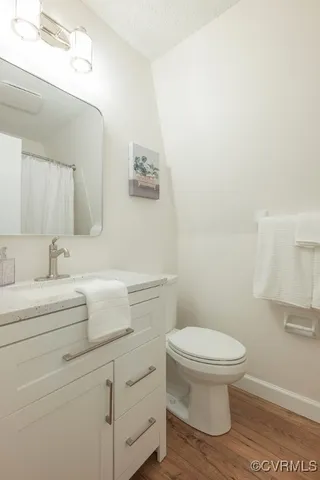 $309,999 | 46 Huneycutt Drive, Henrico, VA 23238