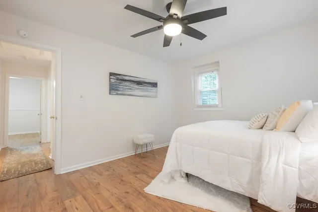 $309,999 | 46 Huneycutt Drive, Henrico, VA 23238