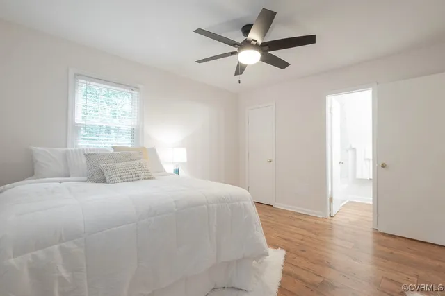 $309,999 | 46 Huneycutt Drive, Henrico, VA 23238