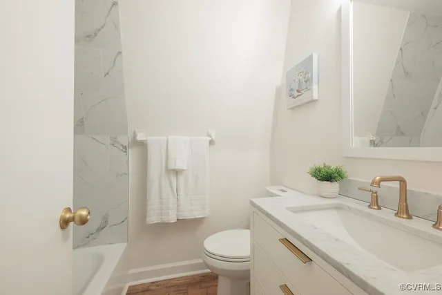 $309,999 | 46 Huneycutt Drive, Henrico, VA 23238