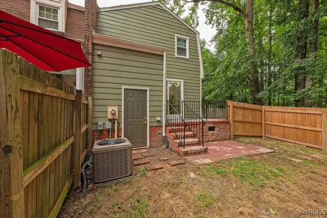 $309,999 | 46 Huneycutt Drive, Henrico, VA 23238