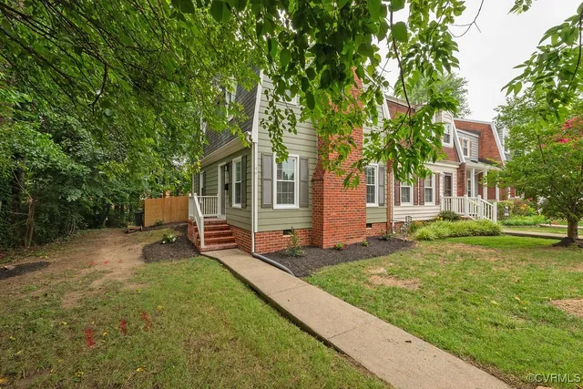 $309,999 | 46 Huneycutt Drive, Henrico, VA 23238