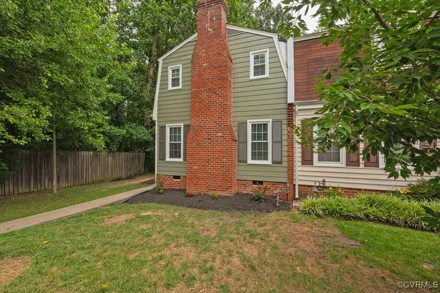 $309,999 | 46 Huneycutt Drive, Henrico, VA 23238