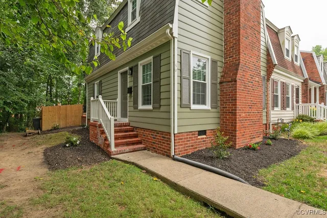 $309,999 | 46 Huneycutt Drive, Henrico, VA 23238