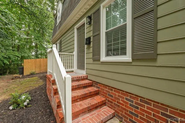 $309,999 | 46 Huneycutt Drive, Henrico, VA 23238