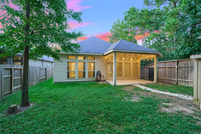 $2,900 | 103 Sunrise Haven Drive, Montgomery, TX 77316