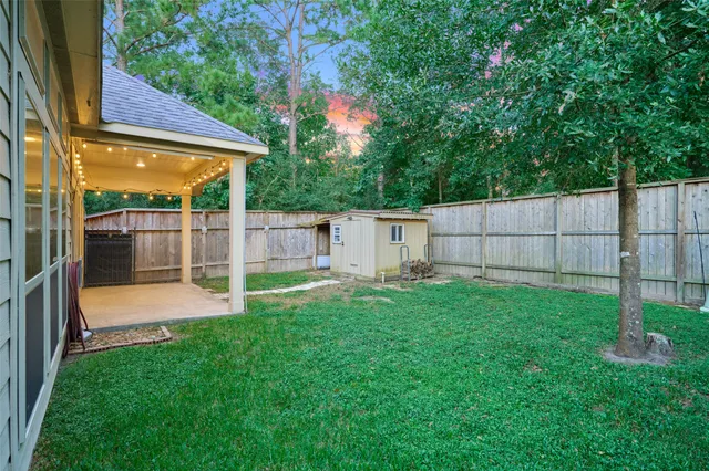 $2,900 | 103 Sunrise Haven Drive, Montgomery, TX 77316