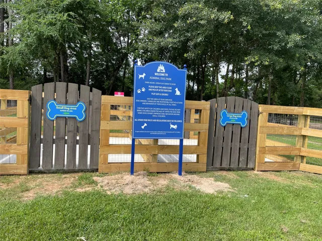 $2,900 | 103 Sunrise Haven Drive, Montgomery, TX 77316