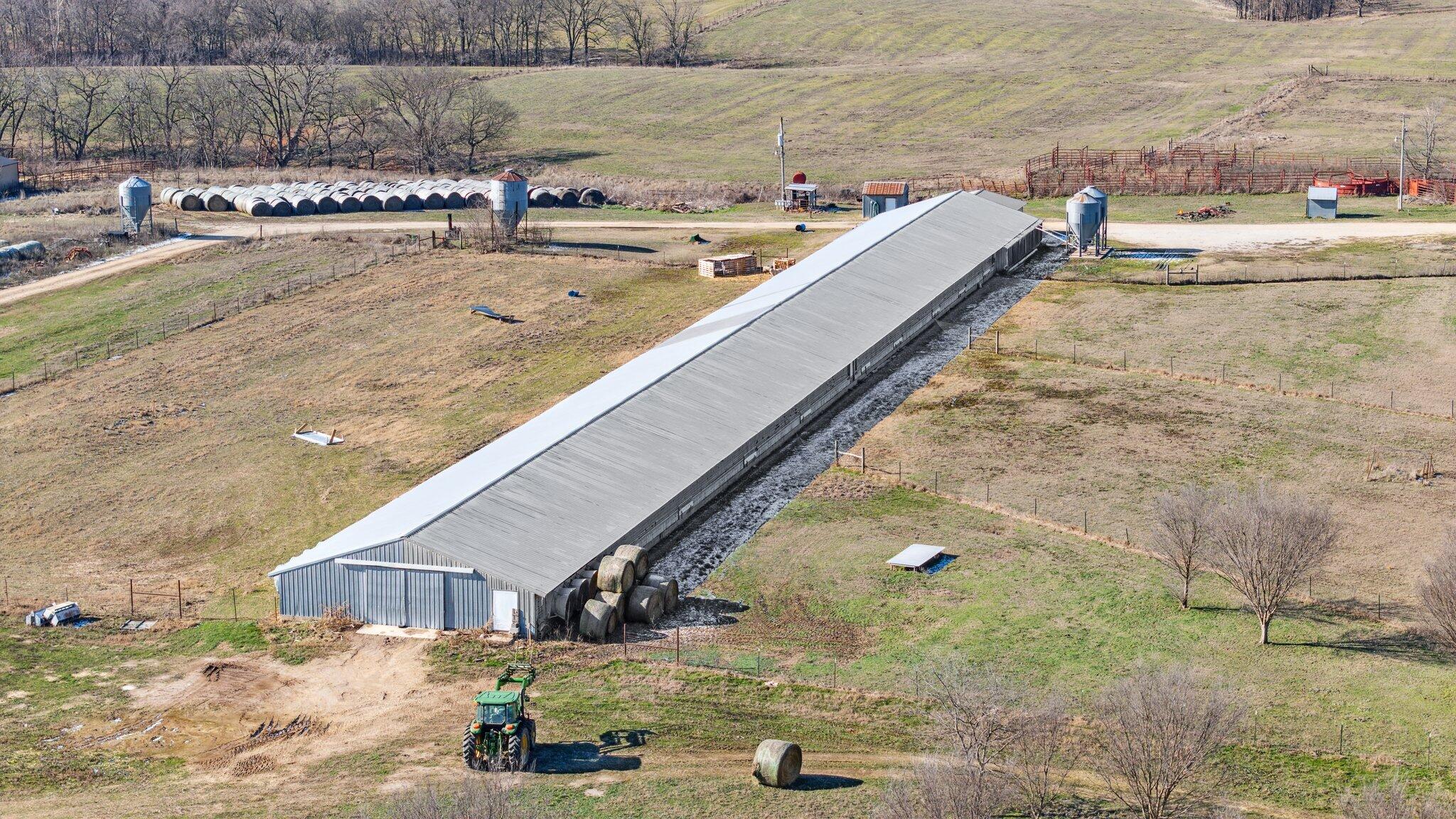 21897 East 458 Road Jay, OK 74346 - Photo 4 of 20 12-web-or-mls-DJI_20250108112715_0031_D