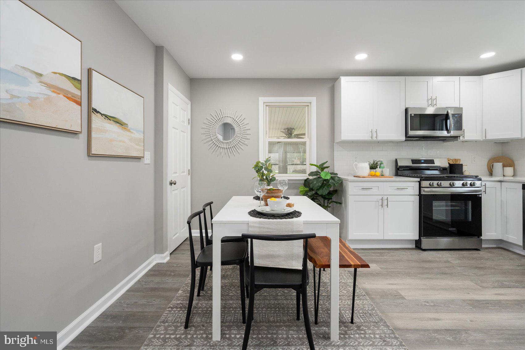 3718 Courtleigh Drive Randallstown, MD 21133 - Photo 11 of 54