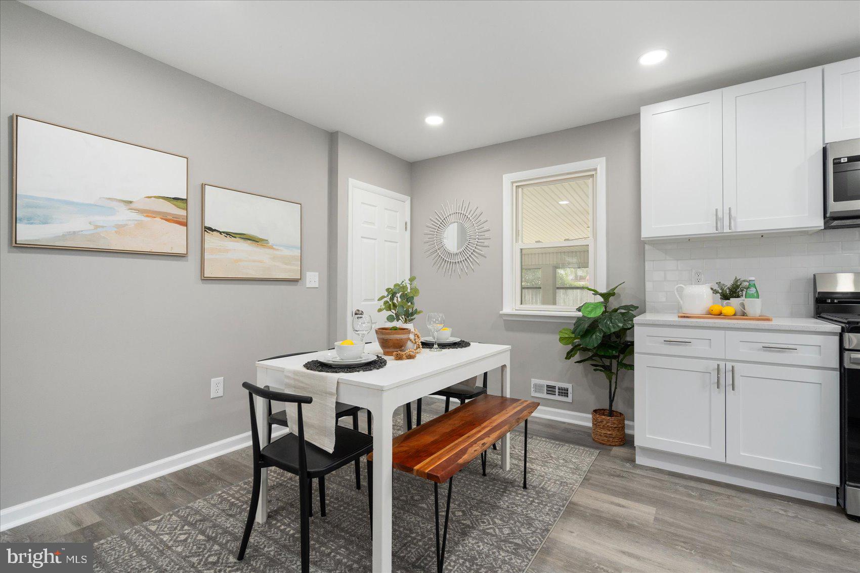 3718 Courtleigh Drive Randallstown, MD 21133 - Photo 12 of 54