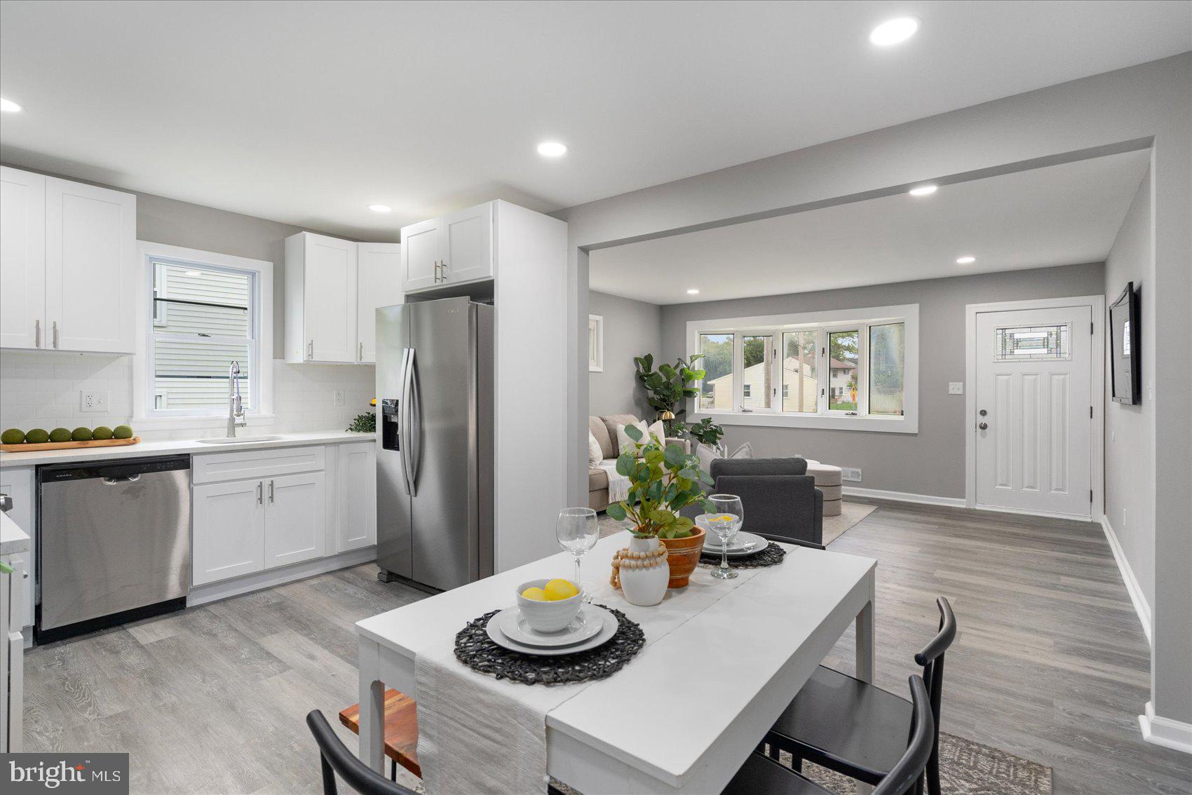 3718 Courtleigh Drive Randallstown, MD 21133 - Photo 15 of 54