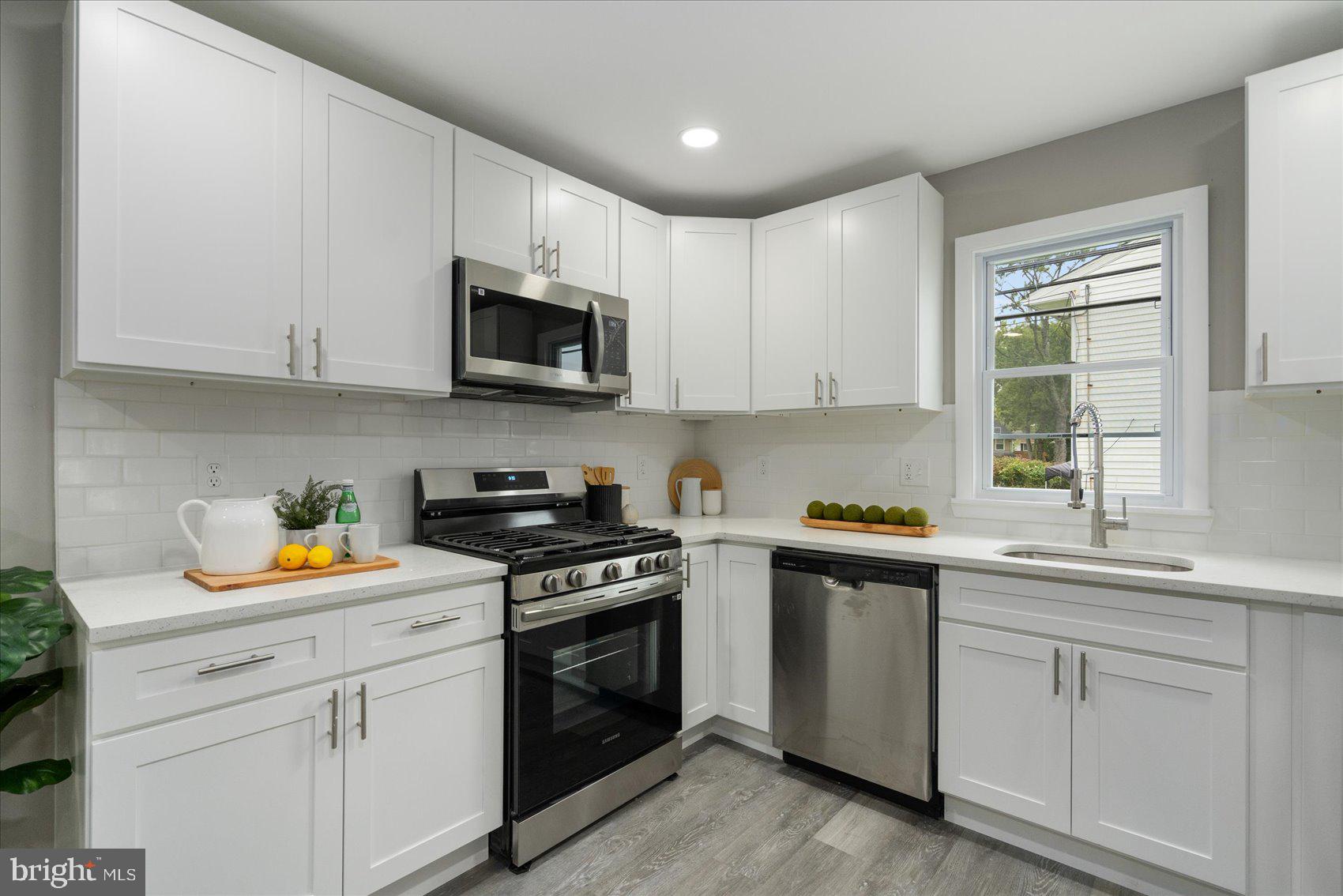 3718 Courtleigh Drive Randallstown, MD 21133 - Photo 16 of 54