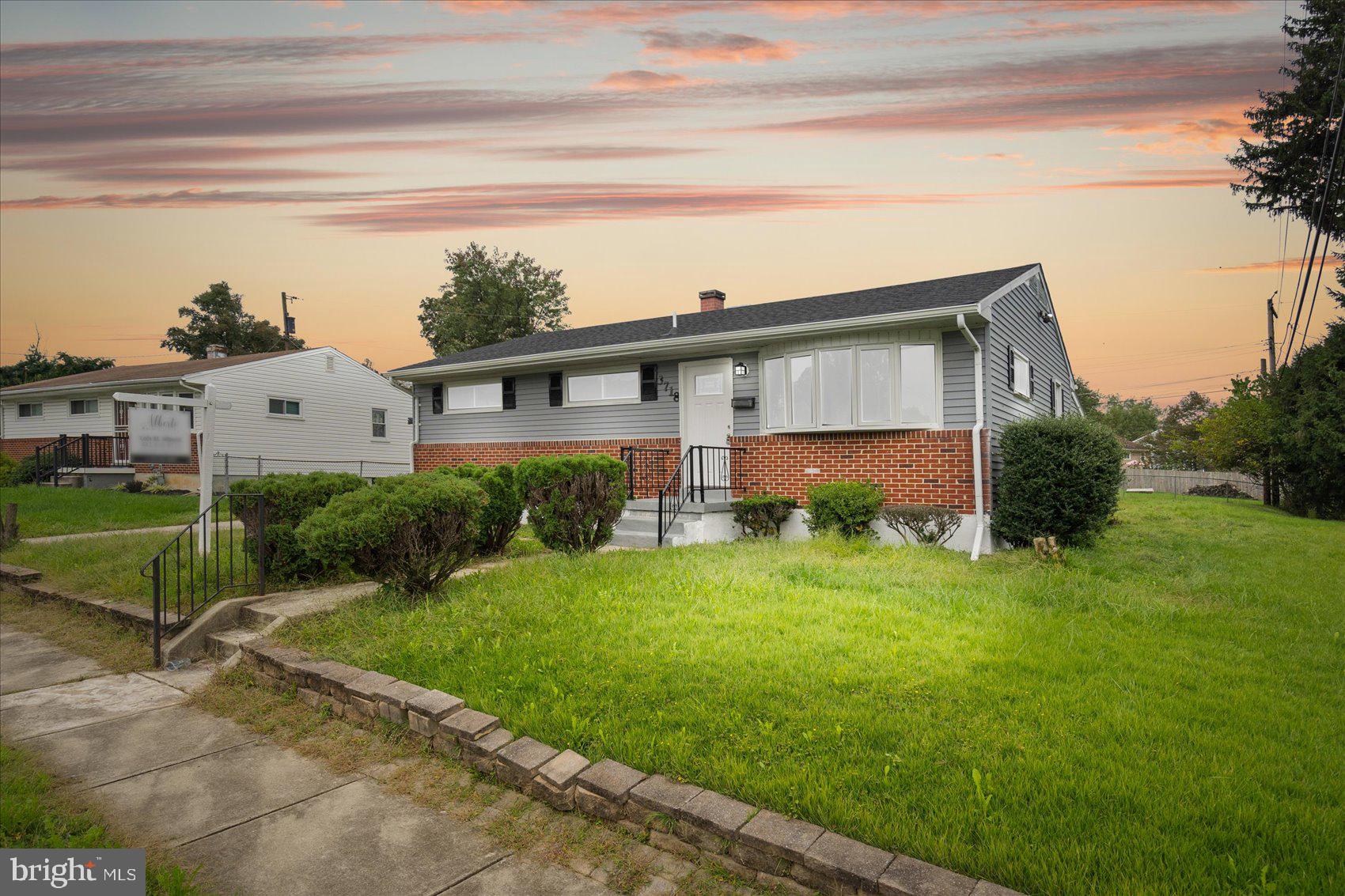 3718 Courtleigh Drive Randallstown, MD 21133 - Photo 2 of 54