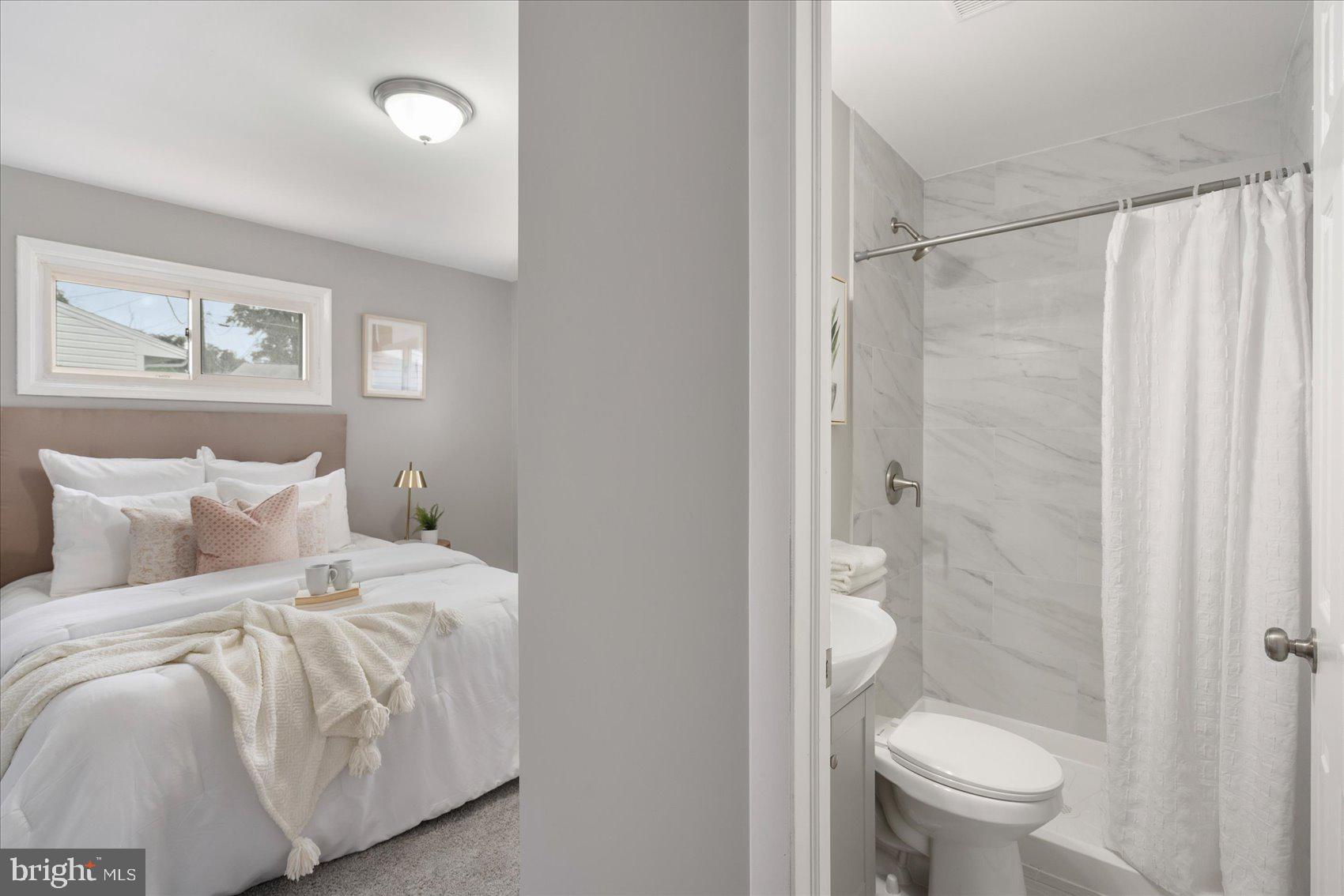 3718 Courtleigh Drive Randallstown, MD 21133 - Photo 31 of 54