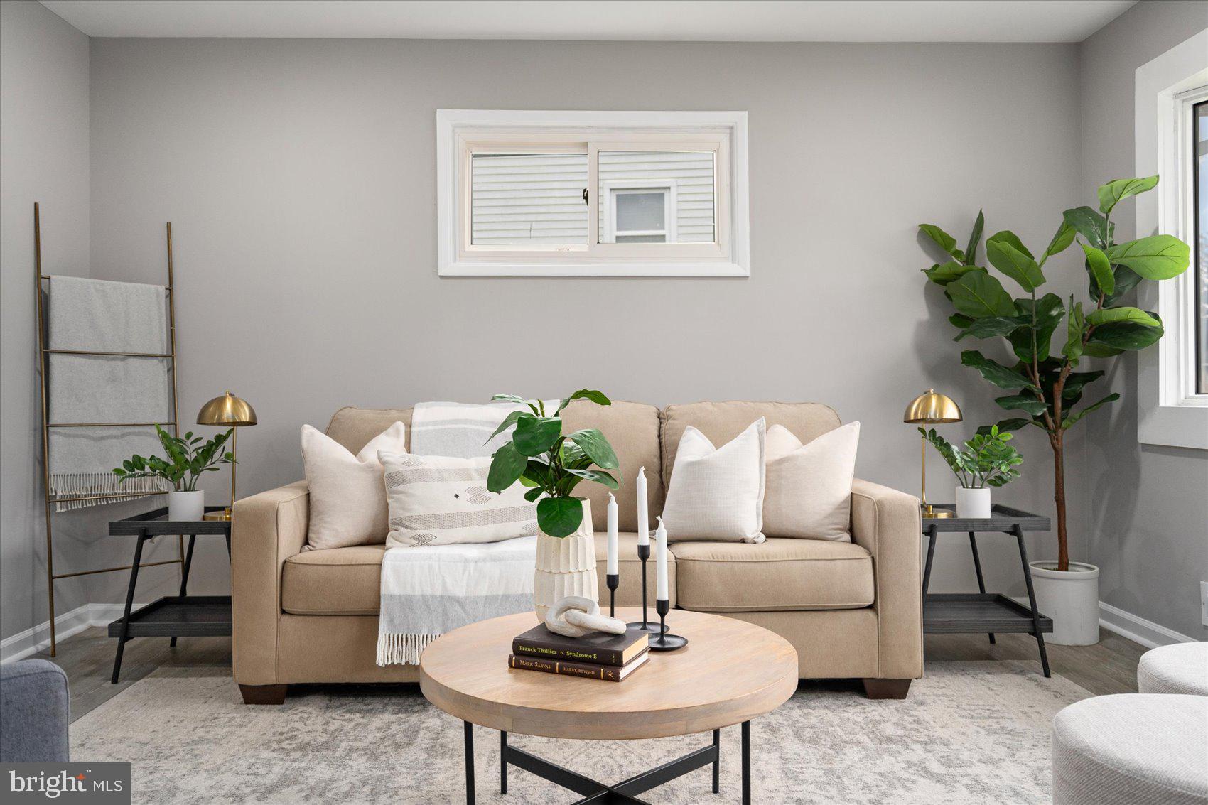 3718 Courtleigh Drive Randallstown, MD 21133 - Photo 4 of 54