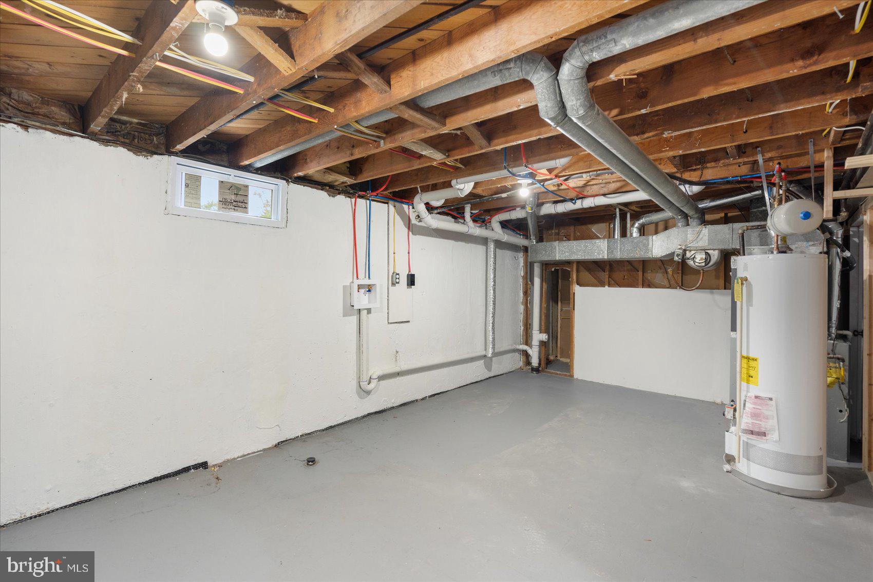 3718 Courtleigh Drive Randallstown, MD 21133 - Photo 44 of 54