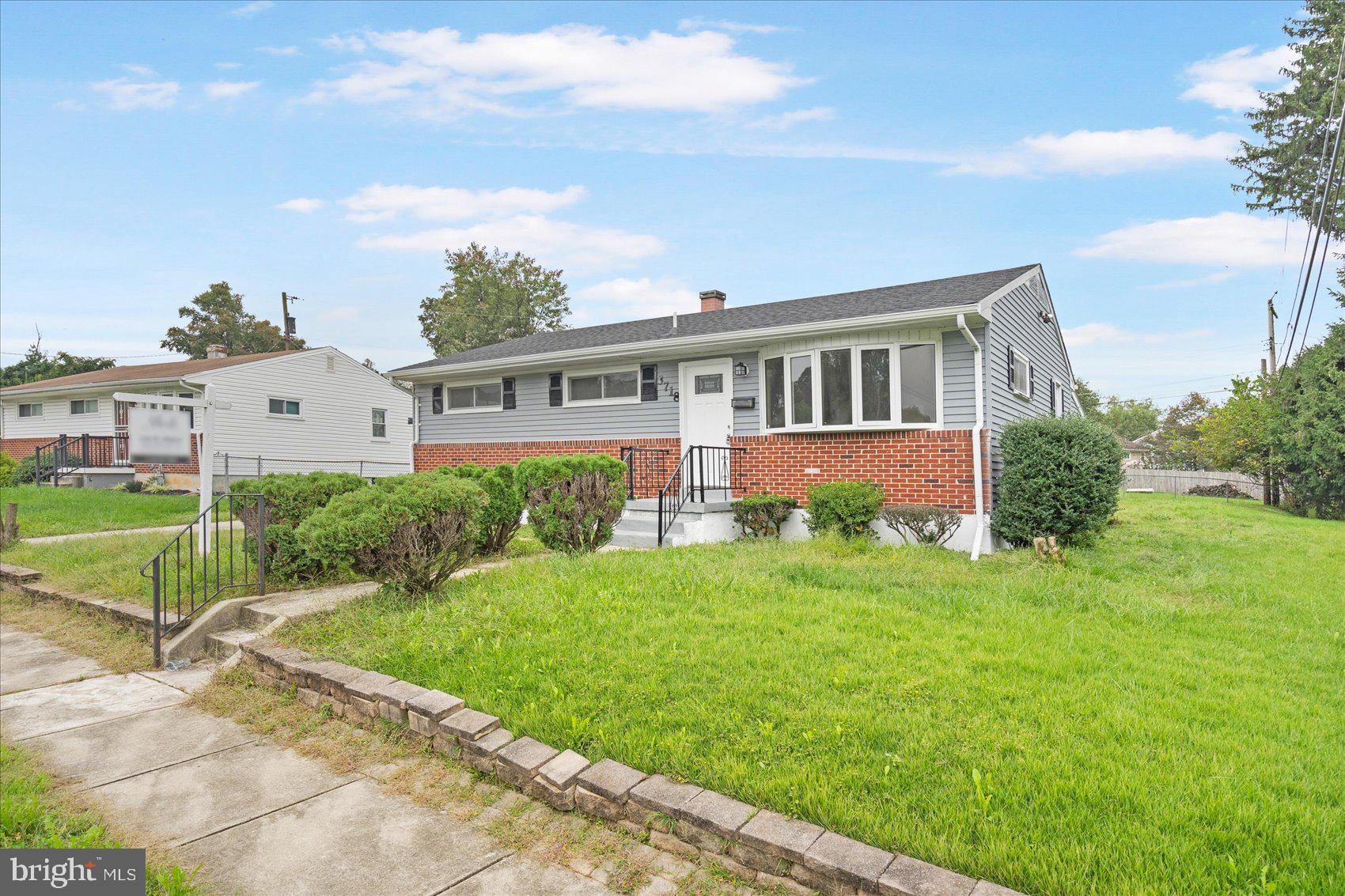 3718 Courtleigh Drive Randallstown, MD 21133 - Photo 46 of 54