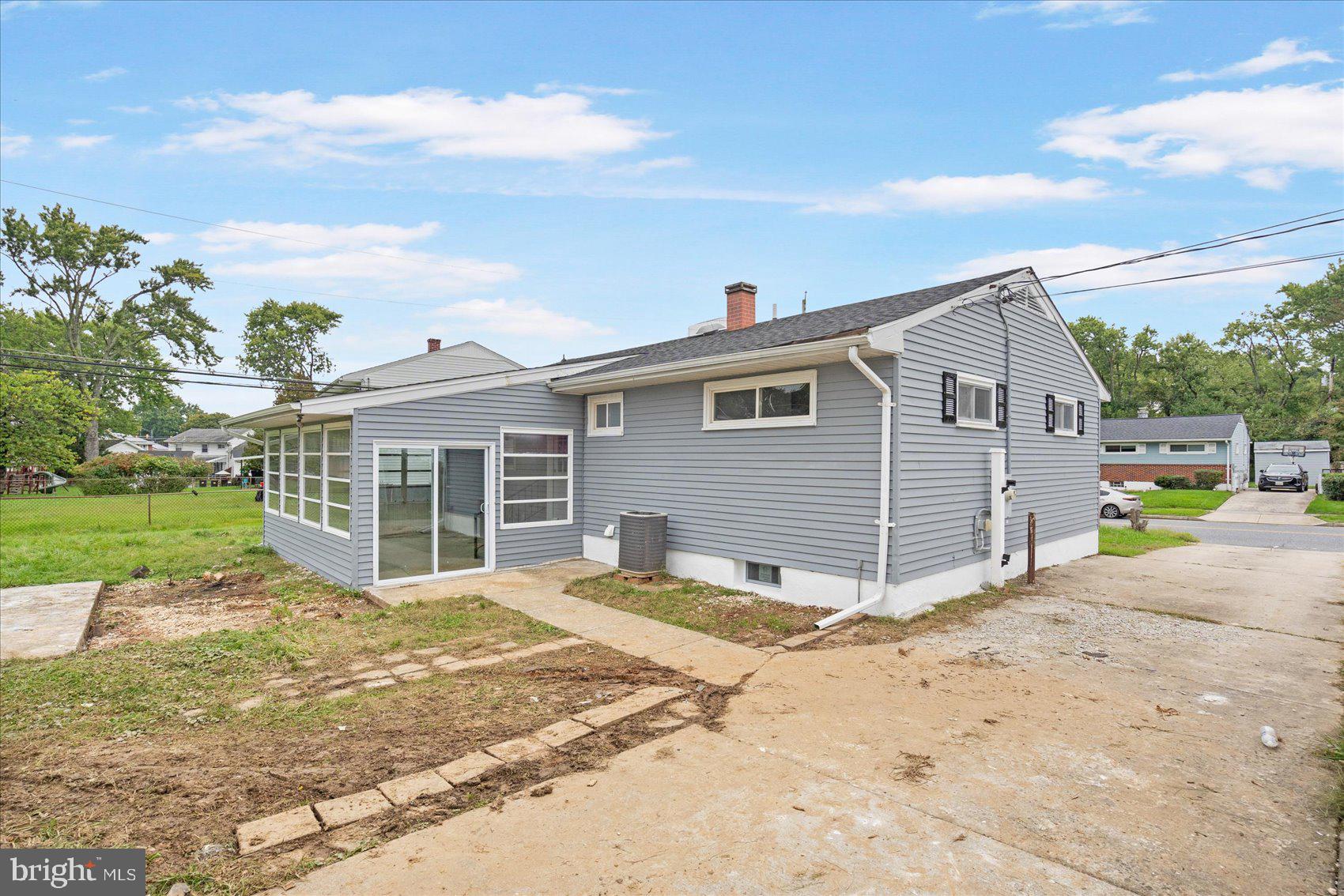 3718 Courtleigh Drive Randallstown, MD 21133 - Photo 49 of 54