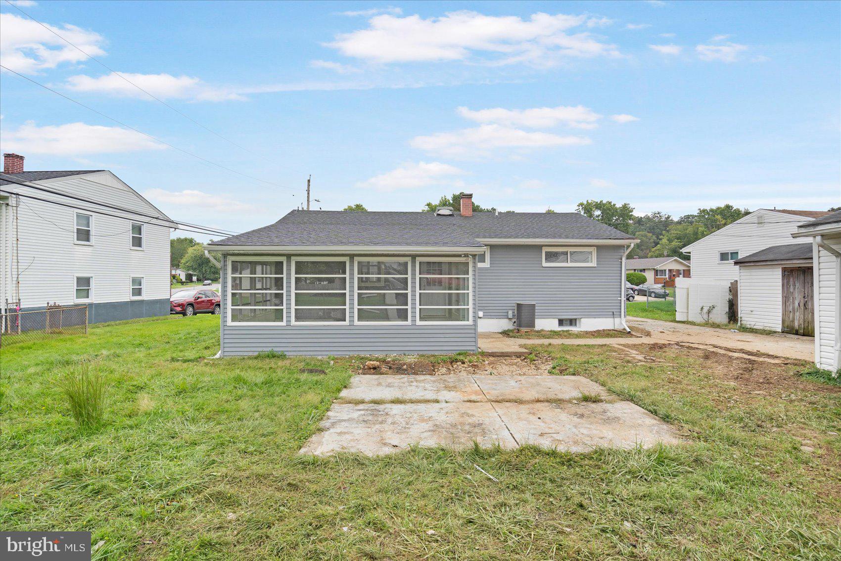 3718 Courtleigh Drive Randallstown, MD 21133 - Photo 51 of 54