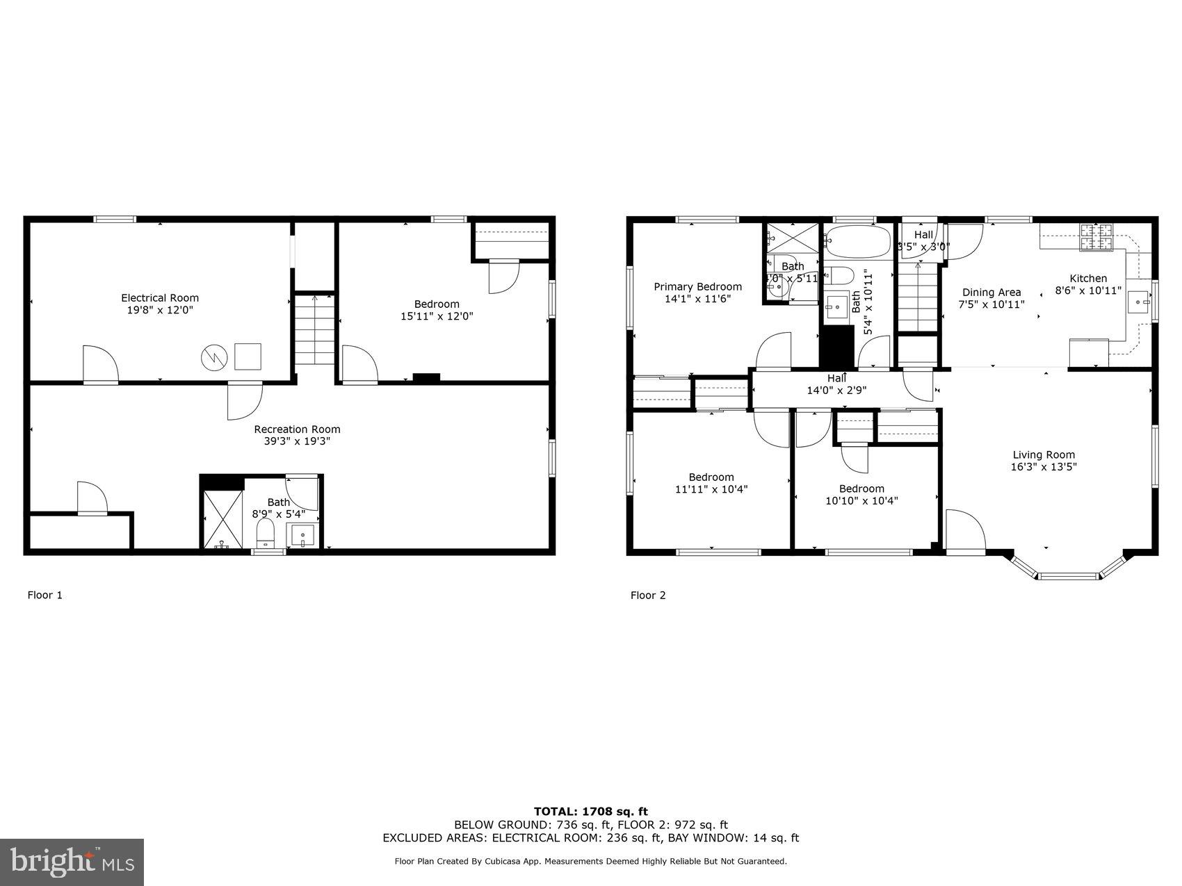 3718 Courtleigh Drive Randallstown, MD 21133 - Photo 54 of 54