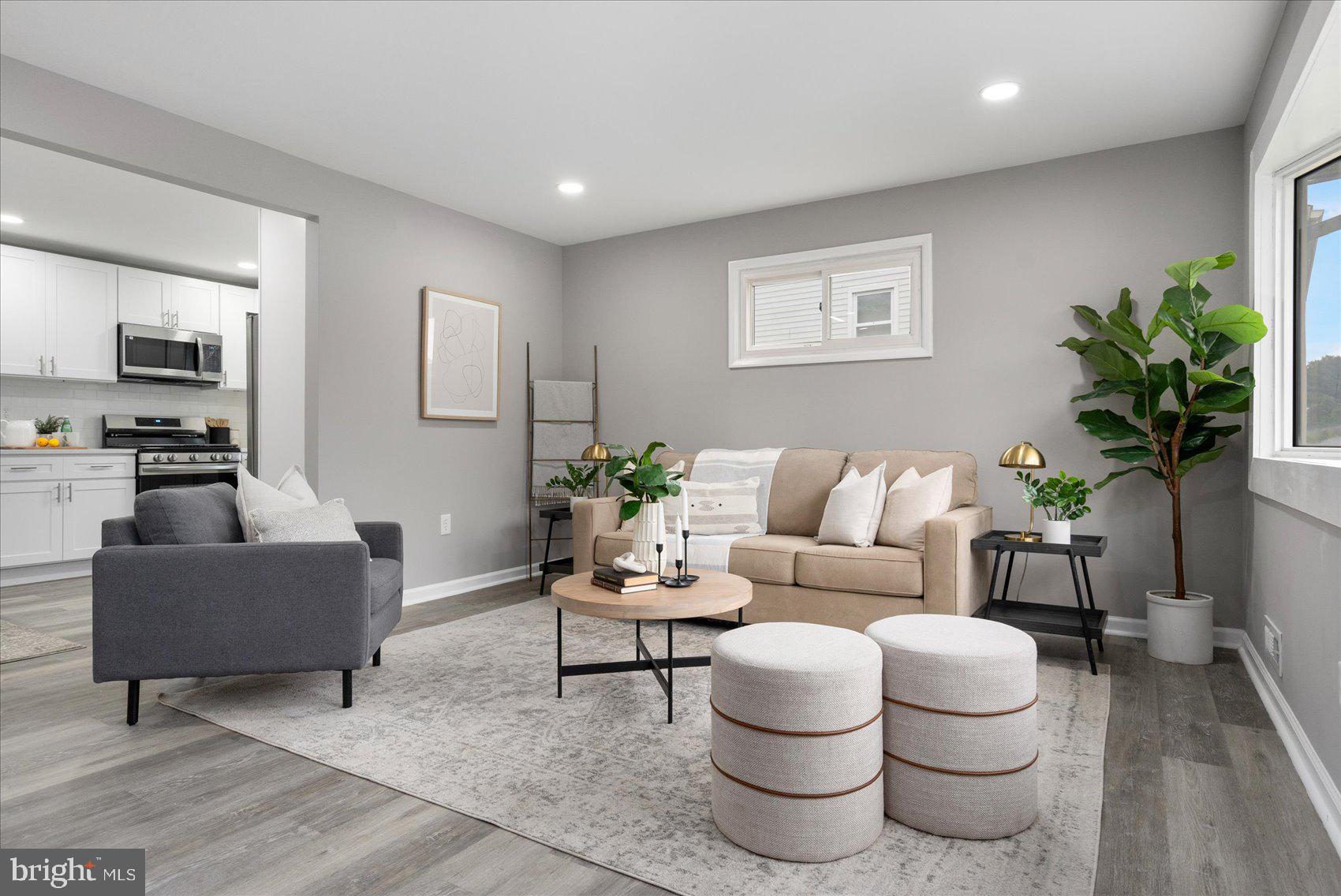 3718 Courtleigh Drive Randallstown, MD 21133 - Photo 7 of 54