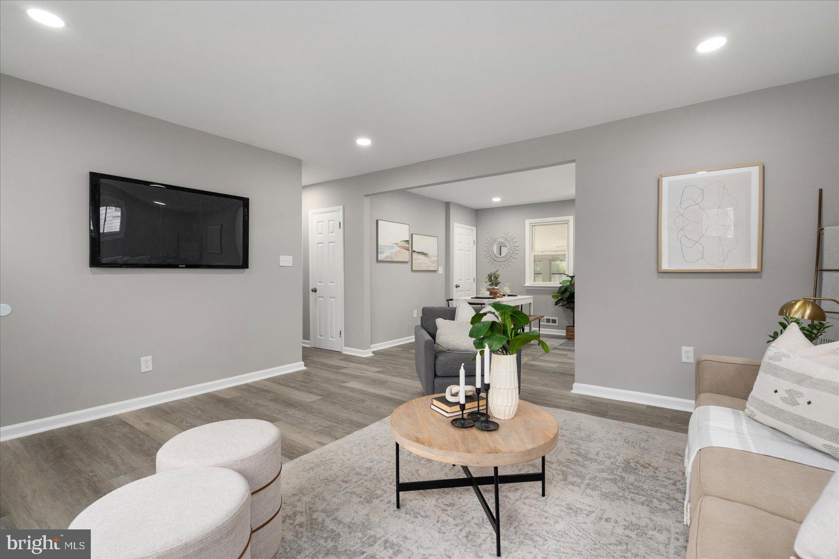 3718 Courtleigh Drive Randallstown, MD 21133 - Photo 8 of 54